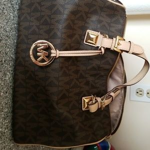 Michael Kors Doctor Handbag LARGE size